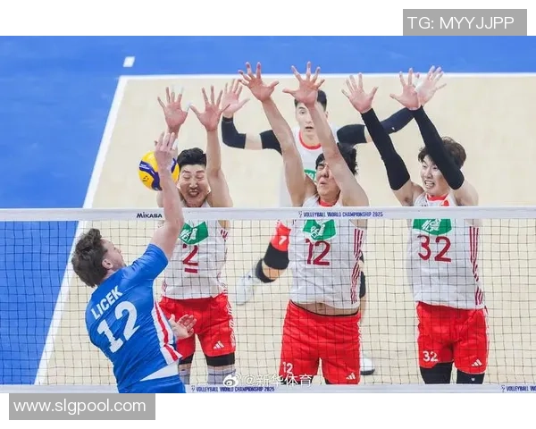 排球速度排行榜揭晓北京排球队荣登第八名展现实力与潜力