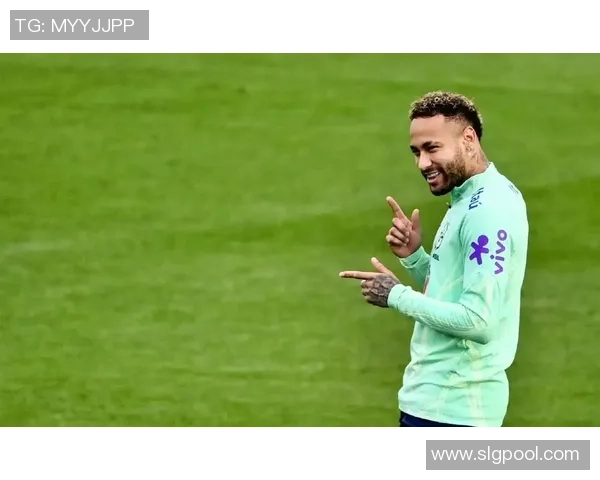 描绘足球天才内马尔的艺术之旅与精彩瞬间